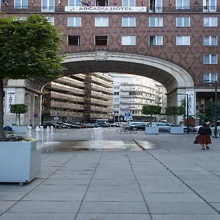 Exclusive Apartment