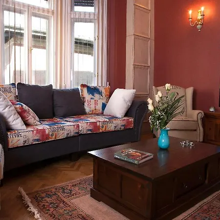 Exclusive Budapest