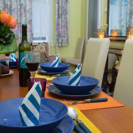 Apartment Exclusive Budapest