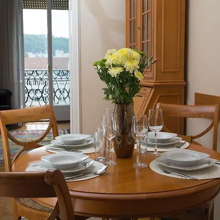 Exclusive Apartment Budapest