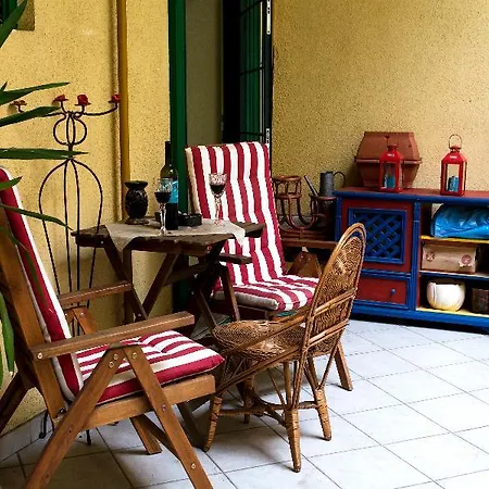 Apartment Exclusive Budapest