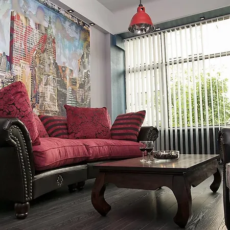 Apartment Exclusive