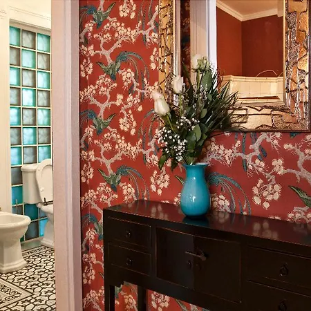 Exclusive Apartamento *