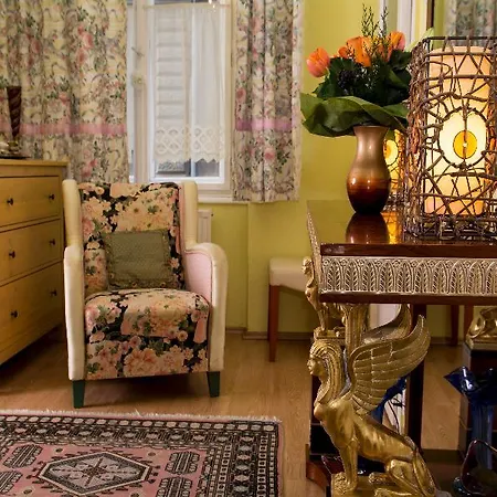 Apartamento Exclusive Budapest